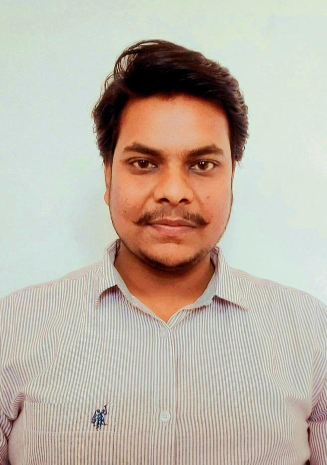 Suraj Yadav - Founder of SY Green Energy